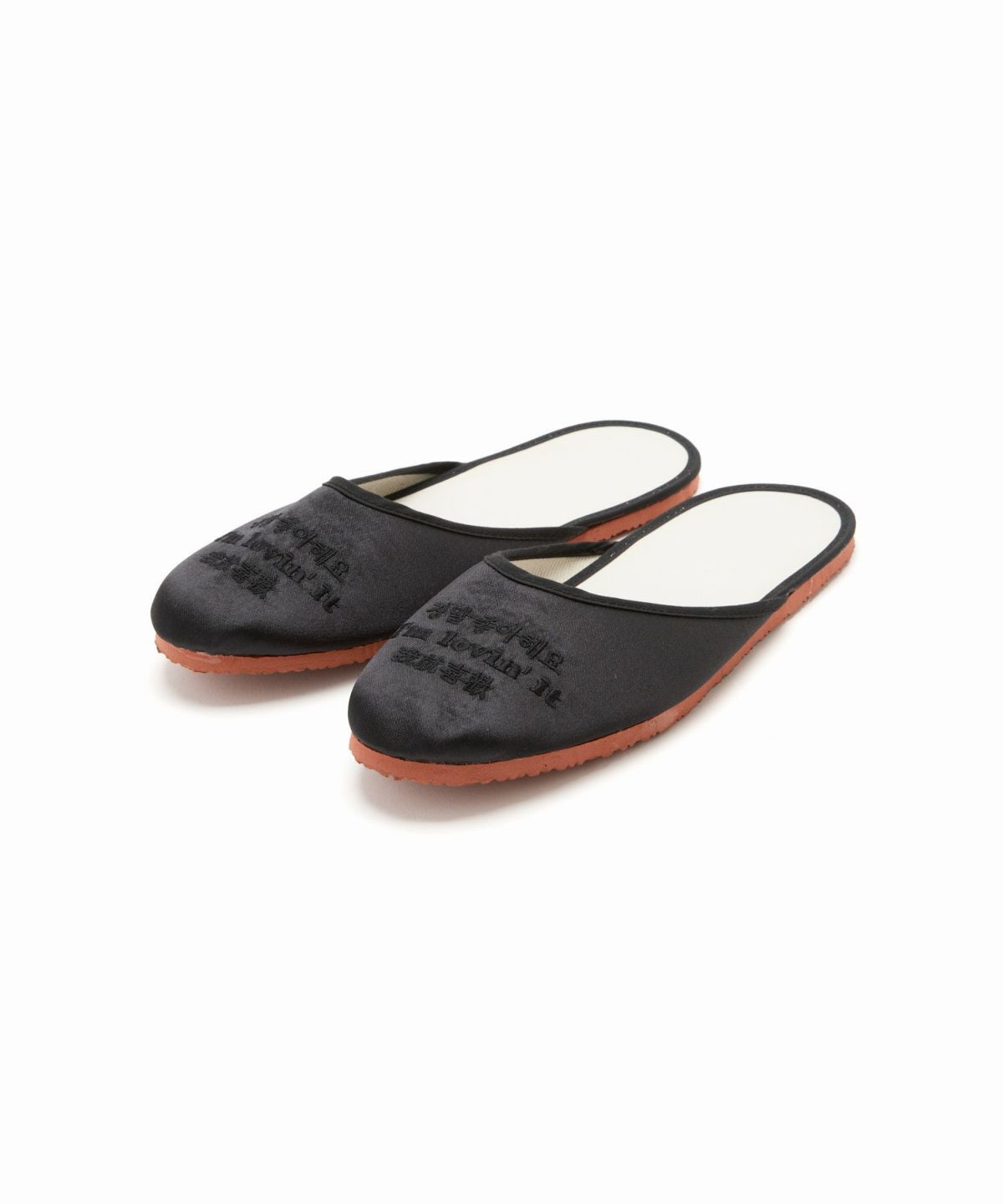 COLOR：ブラック