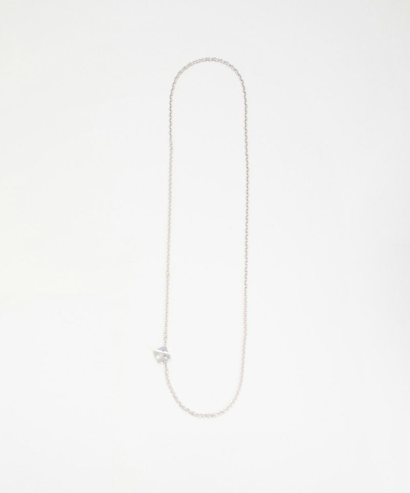 COLOR：シルバー