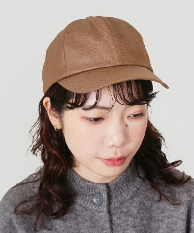 Casselini(キャセリーニ)リバーシブルバケットハット