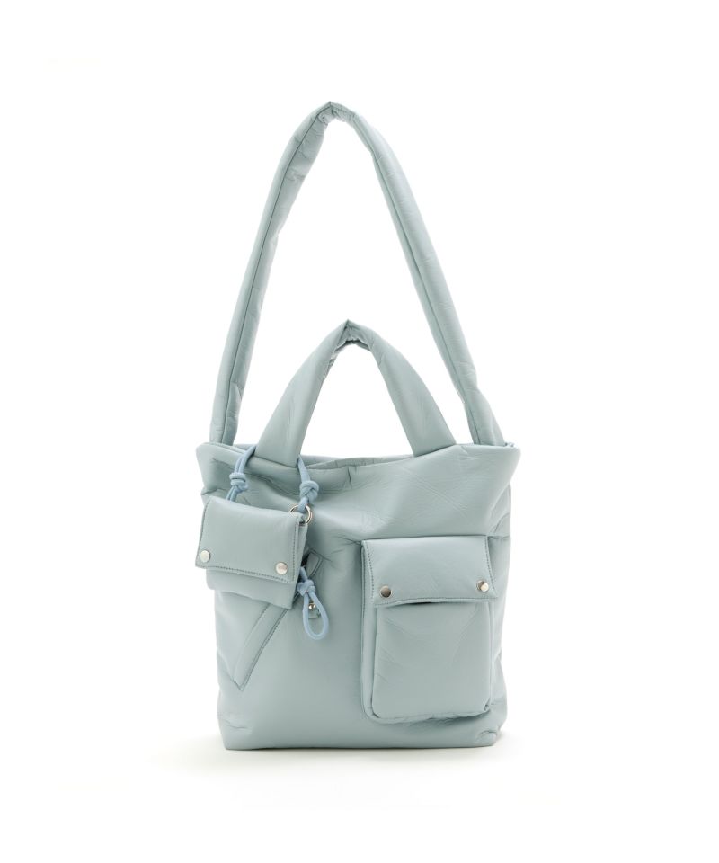 COLOR：サックスブルー