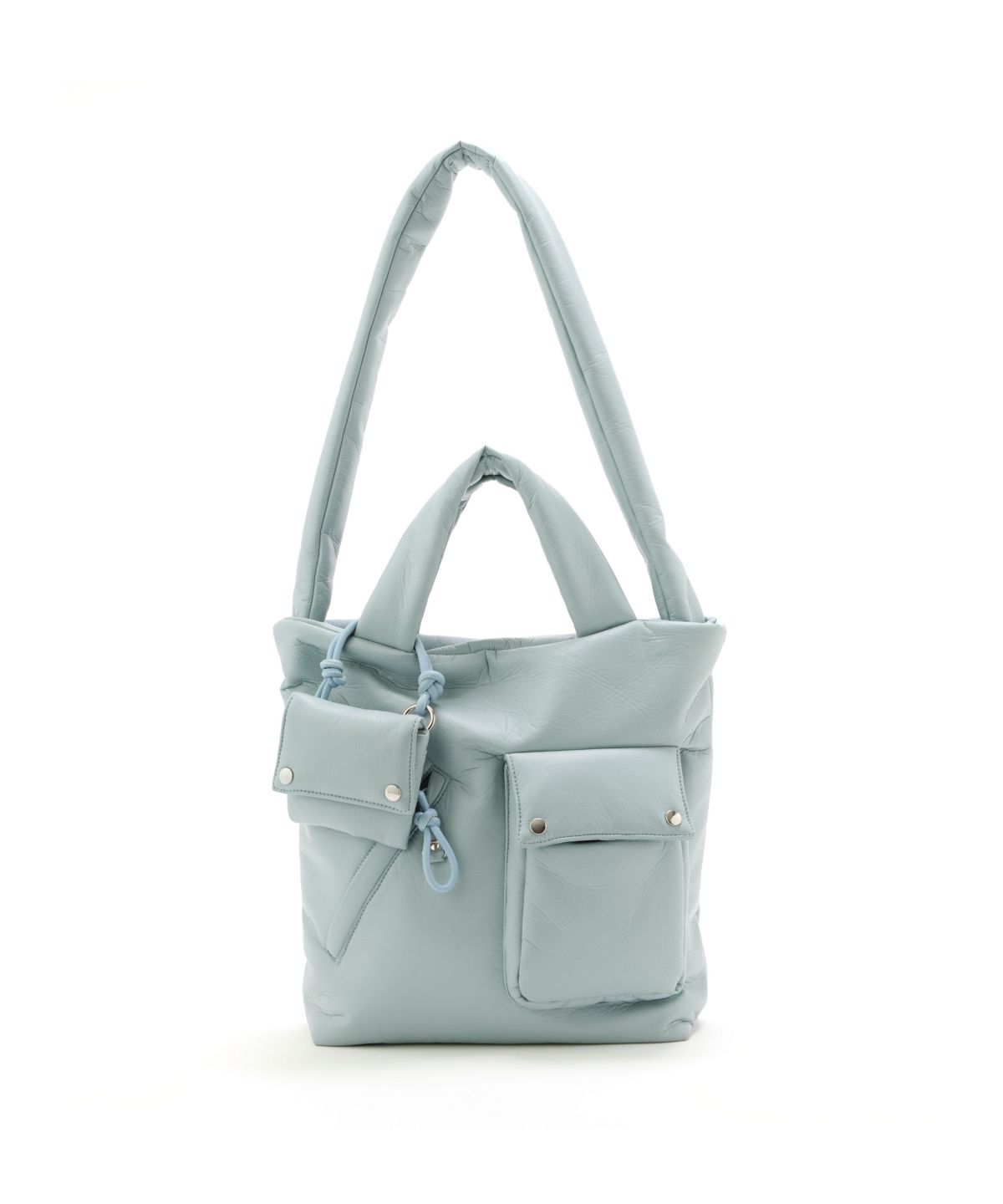 COLOR：サックスブルー