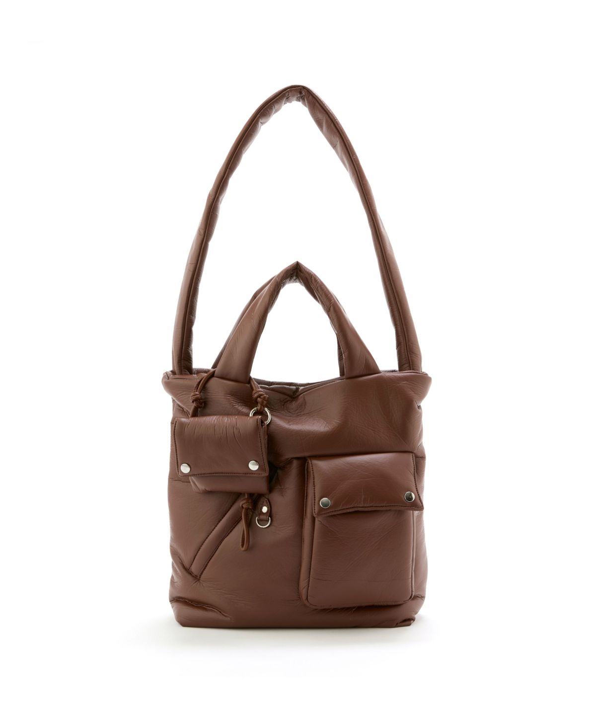 COLOR：ブラウン