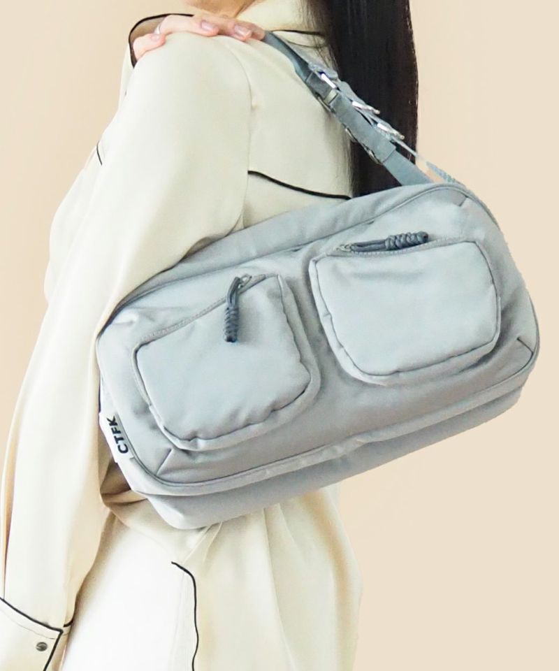 CONTROL FREAK / CTFK（コントロールフリーク/シーティーエフケー