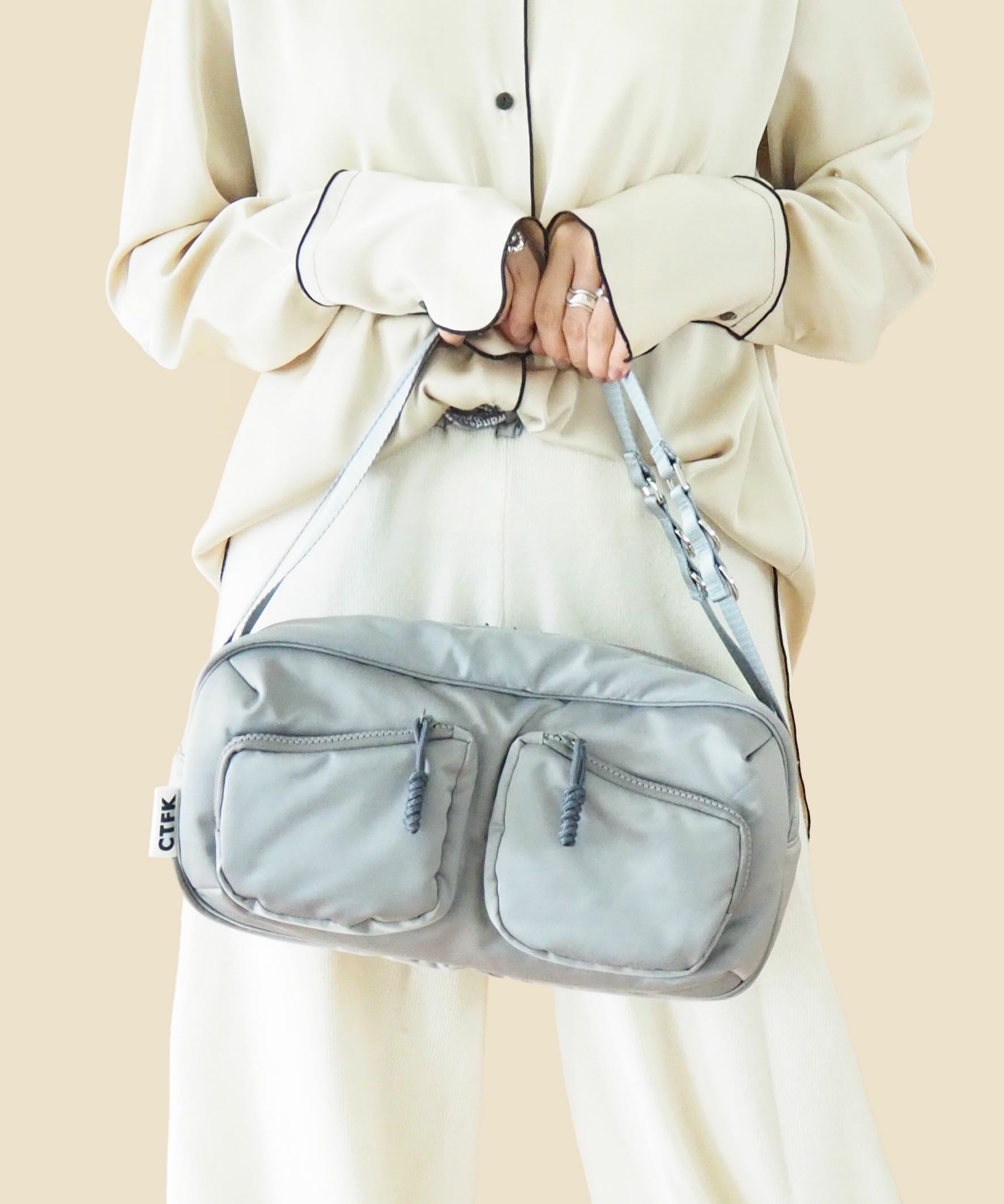 小物 fjym Pilgrim Surf+Supply（ピルグリム サーフ+サプライ）ARC'TERYX / Index