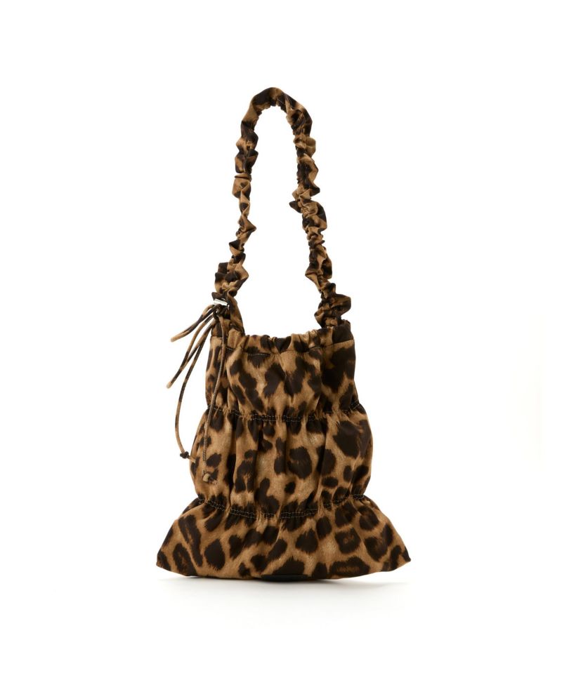 COLOR:レオパード