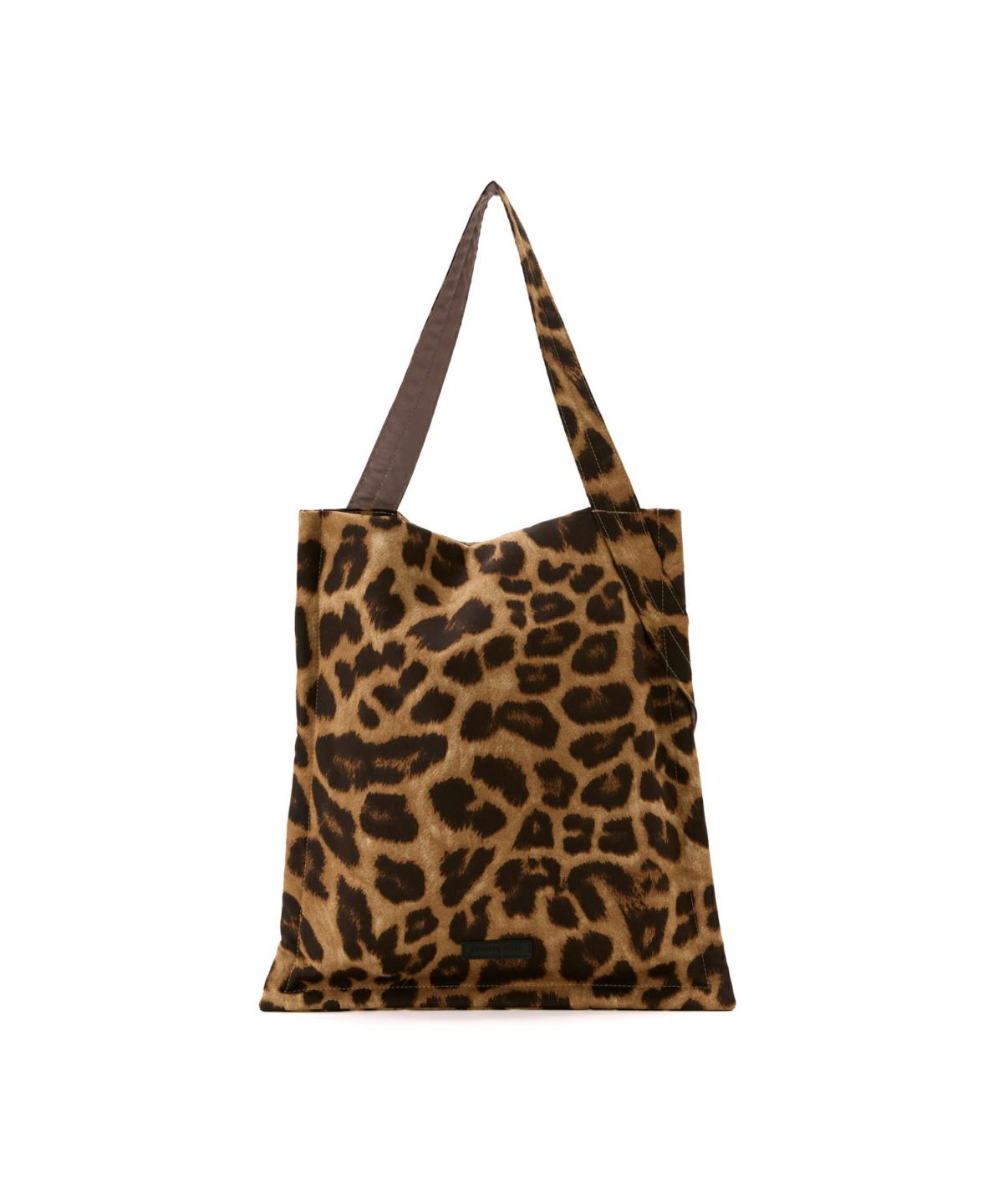 COLOR:レオパード