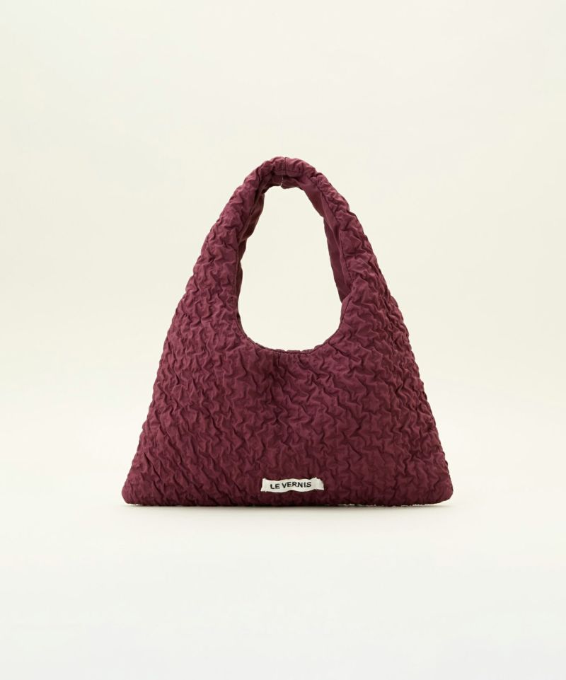 LE VERNIS] Sub mini bag | CASSELINI ONLINE SHOP