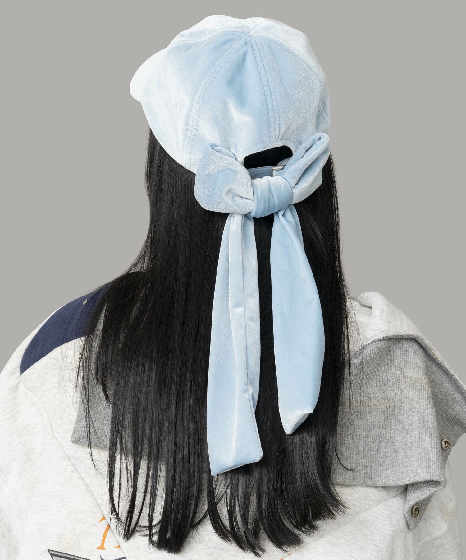 Casselini(キャセリーニ)リボンキャップ | CASSELINI ONLINE SHOP