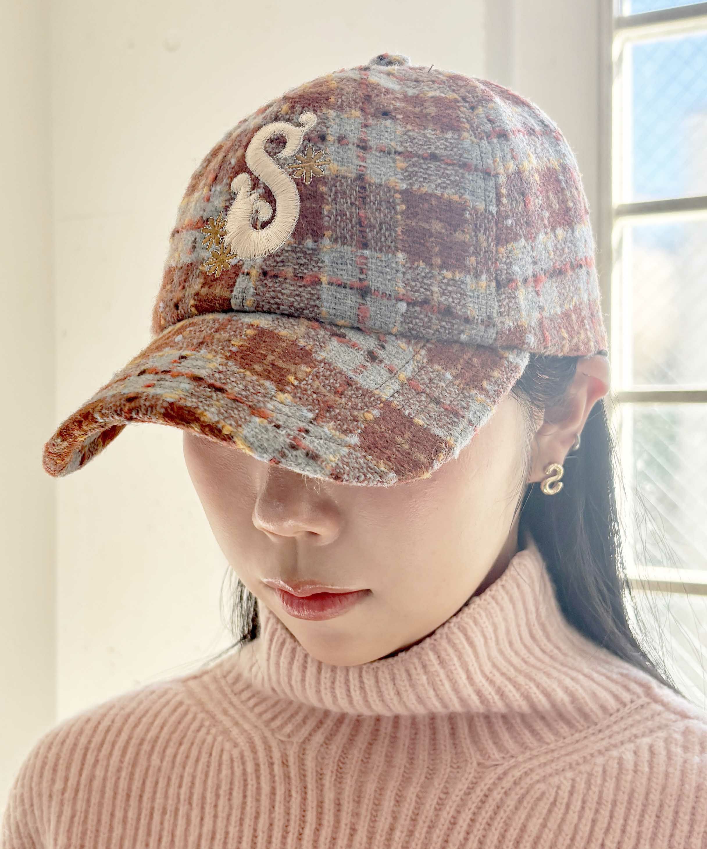 キャップ | CASSELINI ONLINE SHOP