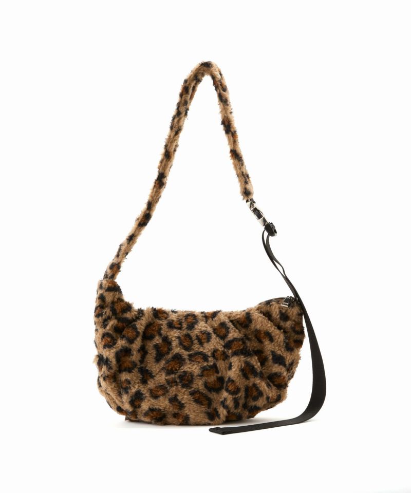 COLOR:レオパード