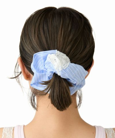 Casselini(キャセリーニ)ビッグビジューヘアクリップ | CASSELINI