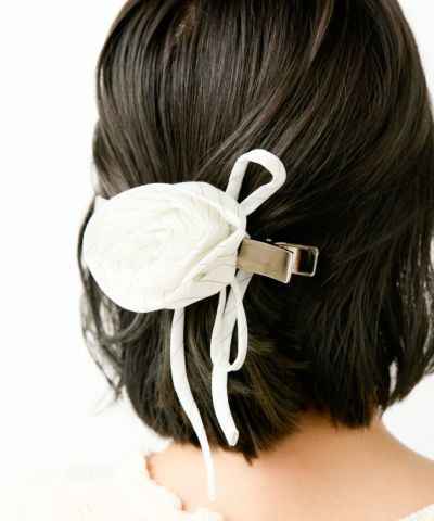 バレッタ・ヘアクリップ | CASSELINI ONLINE SHOP
