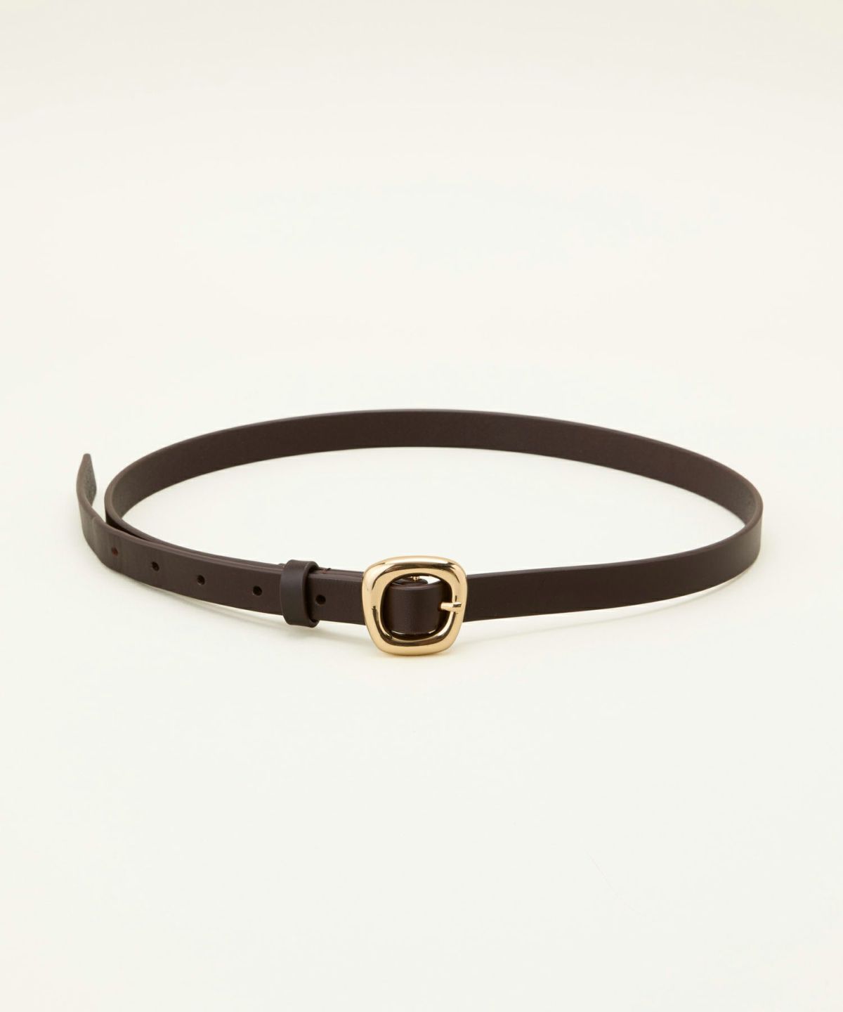 COLOR：ブラウン