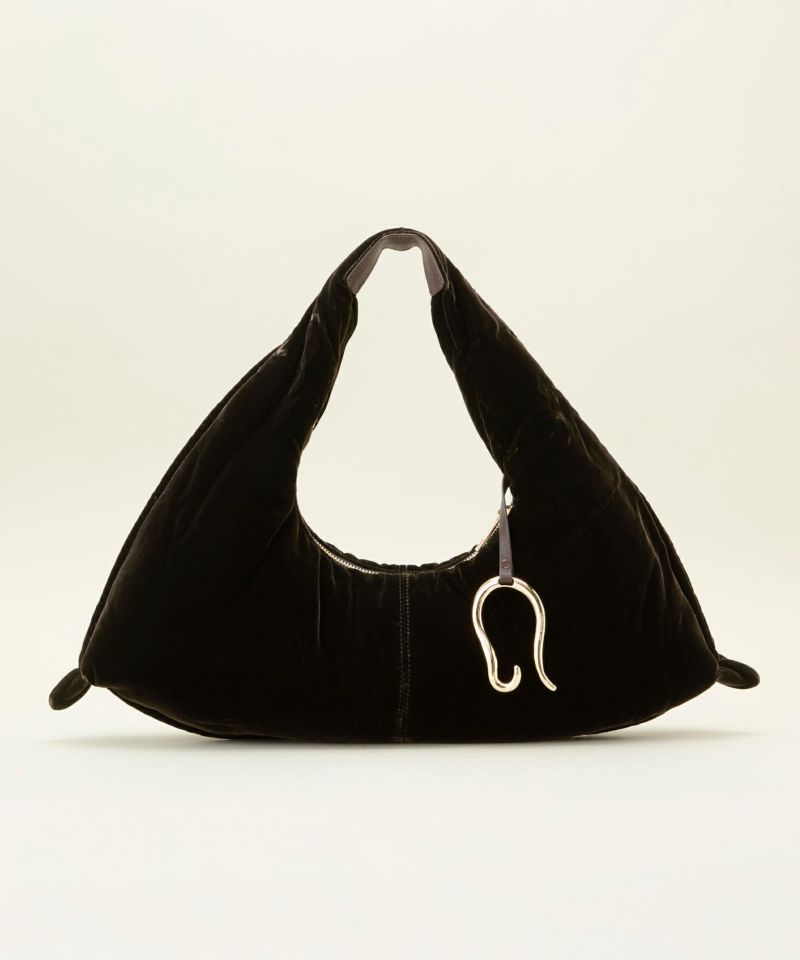 COLOR：ブラウン