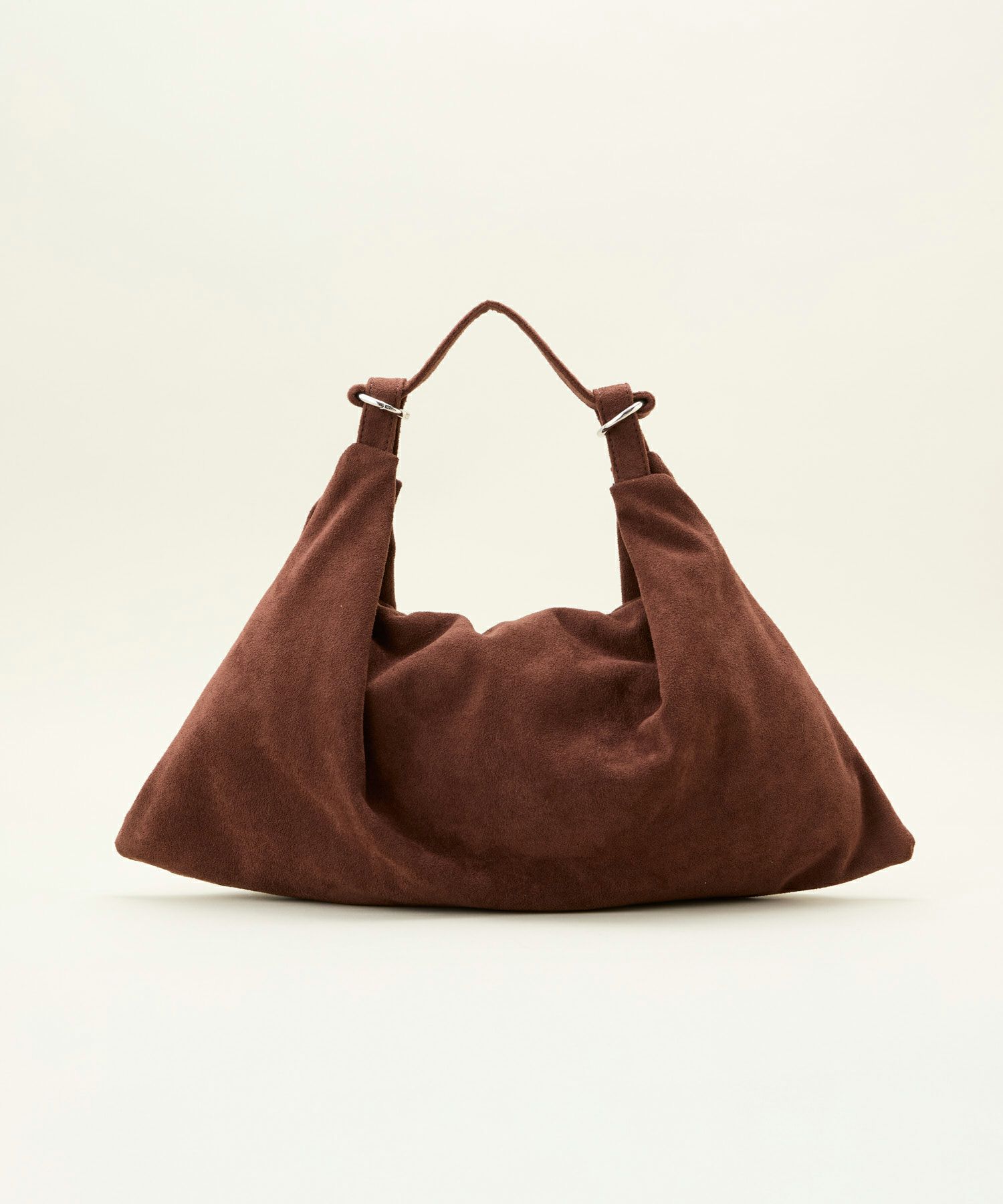 LE VERNIS] Triangle bag | CASSELINI ONLINE SHOP