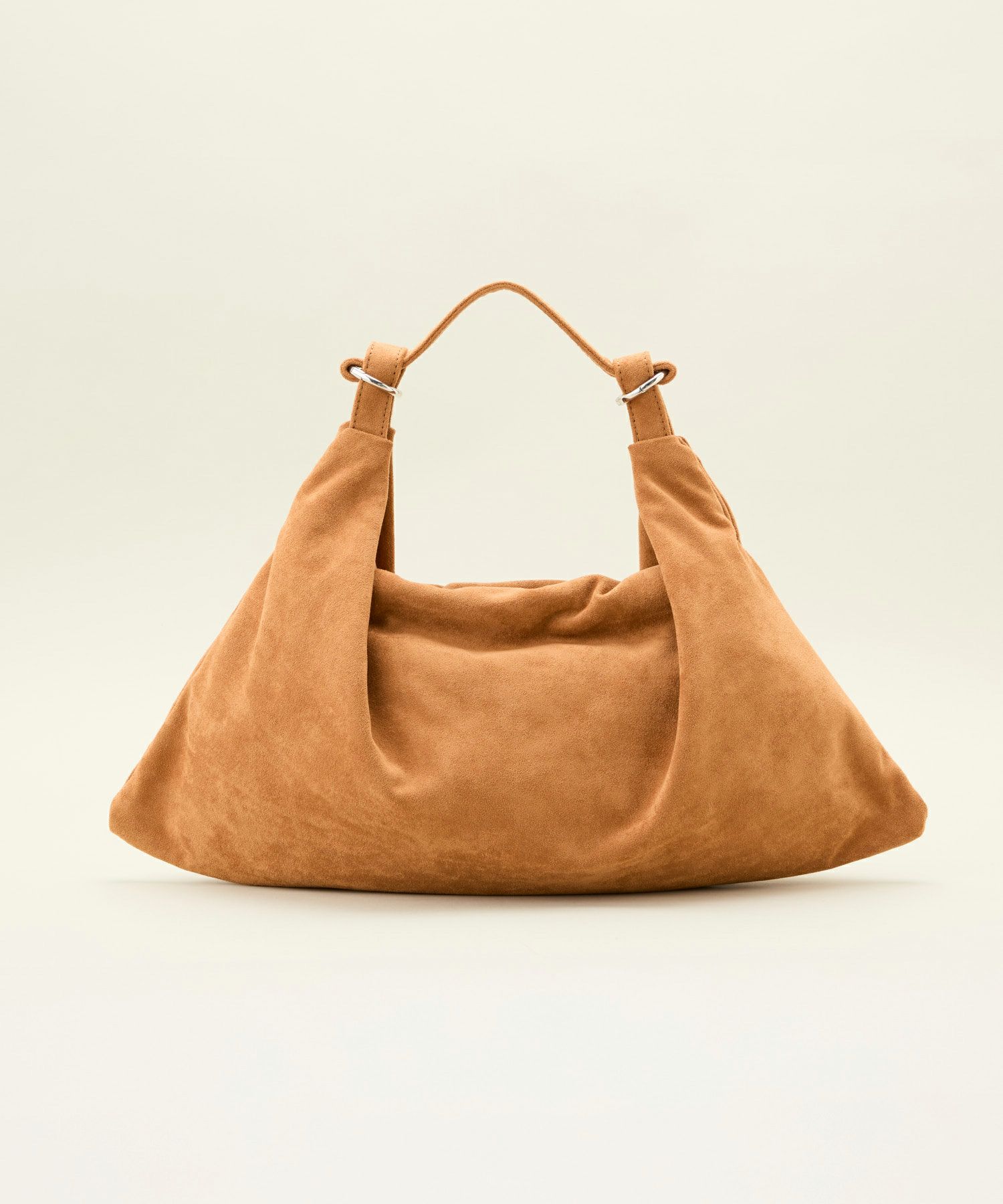 LE VERNIS] Triangle bag | CASSELINI ONLINE SHOP