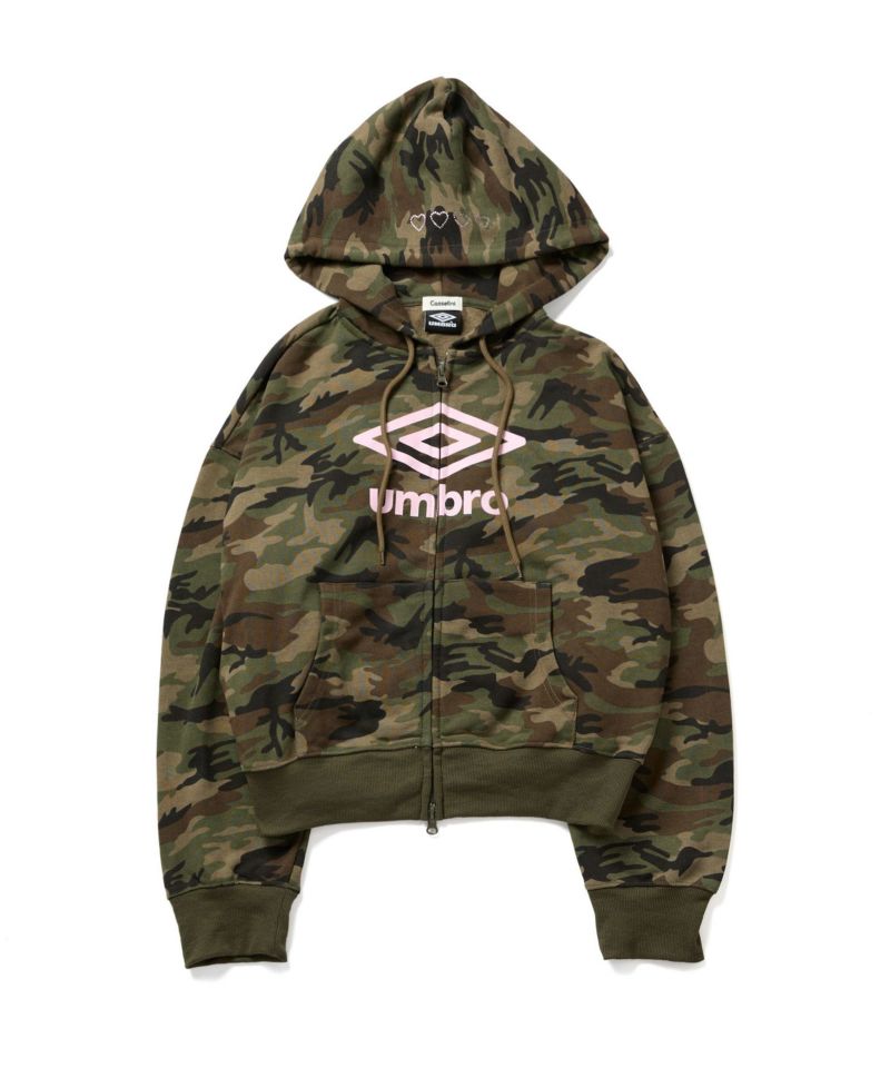 COLOR:モスグリーン