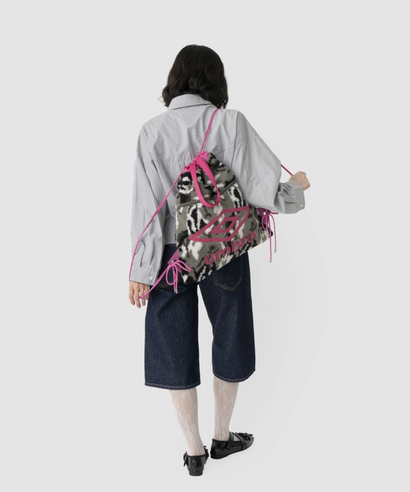 新色追加】Casselini(キャセリーニ) 【UMBRO× Casselini