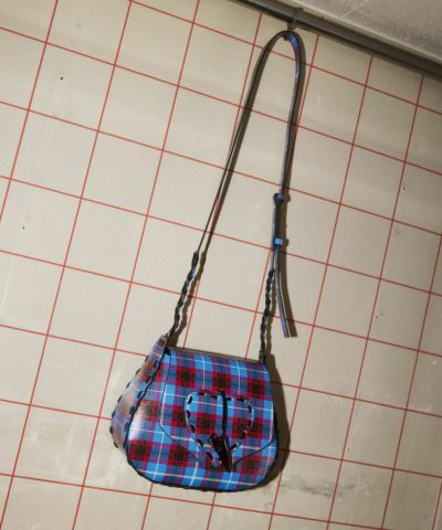 ヘイ ミセスローズ ハンカチーフバック Handkerchief BAG CASSELINI｜HEY! Mrs ROSE(ヘイ!ミセスローズ)Handkerchief BAG