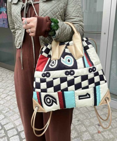 巾着バッグ | CASSELINI ONLINE SHOP