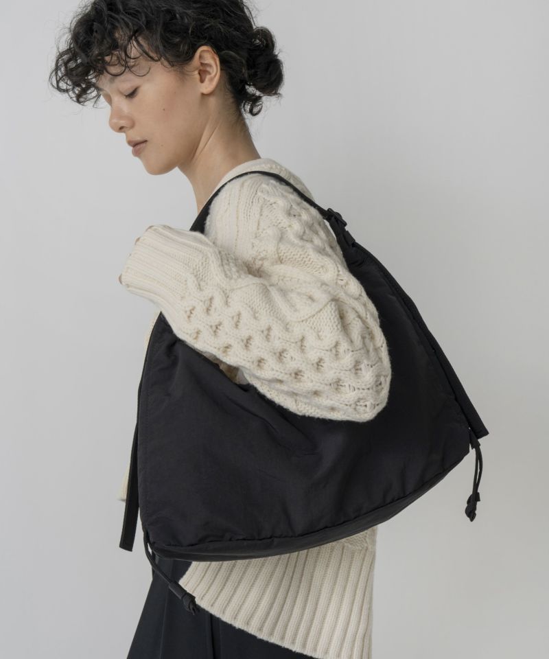 【Le Vernis】ラタンクラシックバッグ LE VERNIS] Sculpture boxy bag | CASSELINI ONLINE SHOP