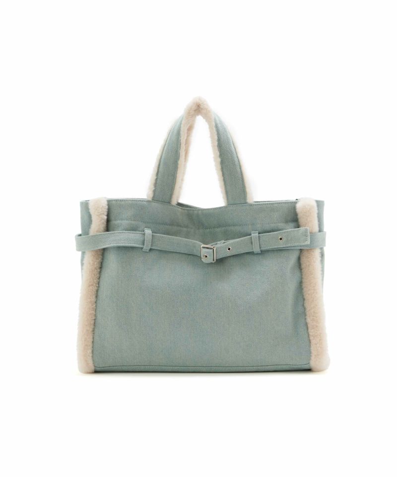 COLOR:サックスブルー