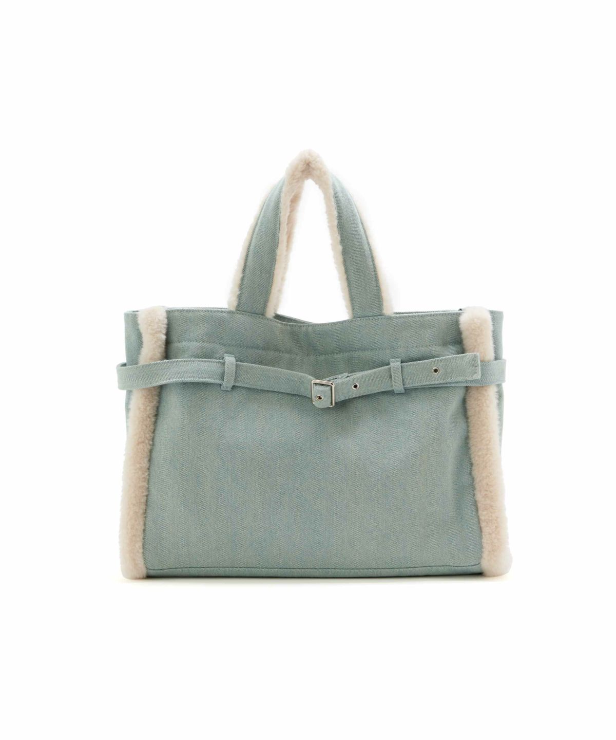 COLOR:サックスブルー