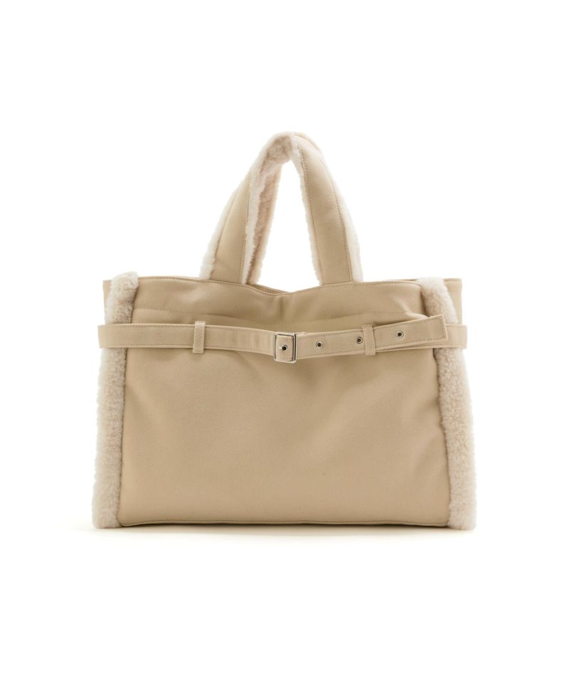 COLOR:アイボリー