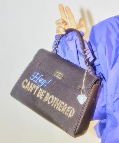 ヘイ ミセスローズ ハンカチーフバック Handkerchief BAG CASSELINI｜HEY! Mrs ROSE(ヘイ!ミセスローズ)Handkerchief BAG