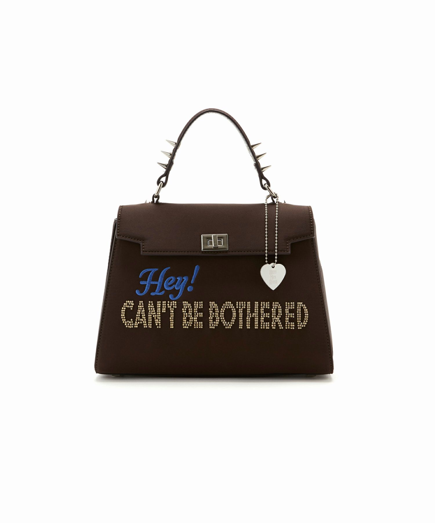 RAID　美品　22EXIST2500S HEY! Mrs ROSE(ヘイ！ミセスローズ)Claim Hand BAG | CASSELINI ONLINE