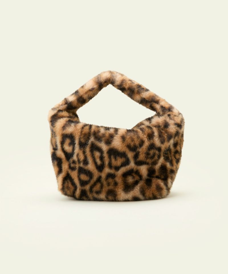 COLOR:レオパード