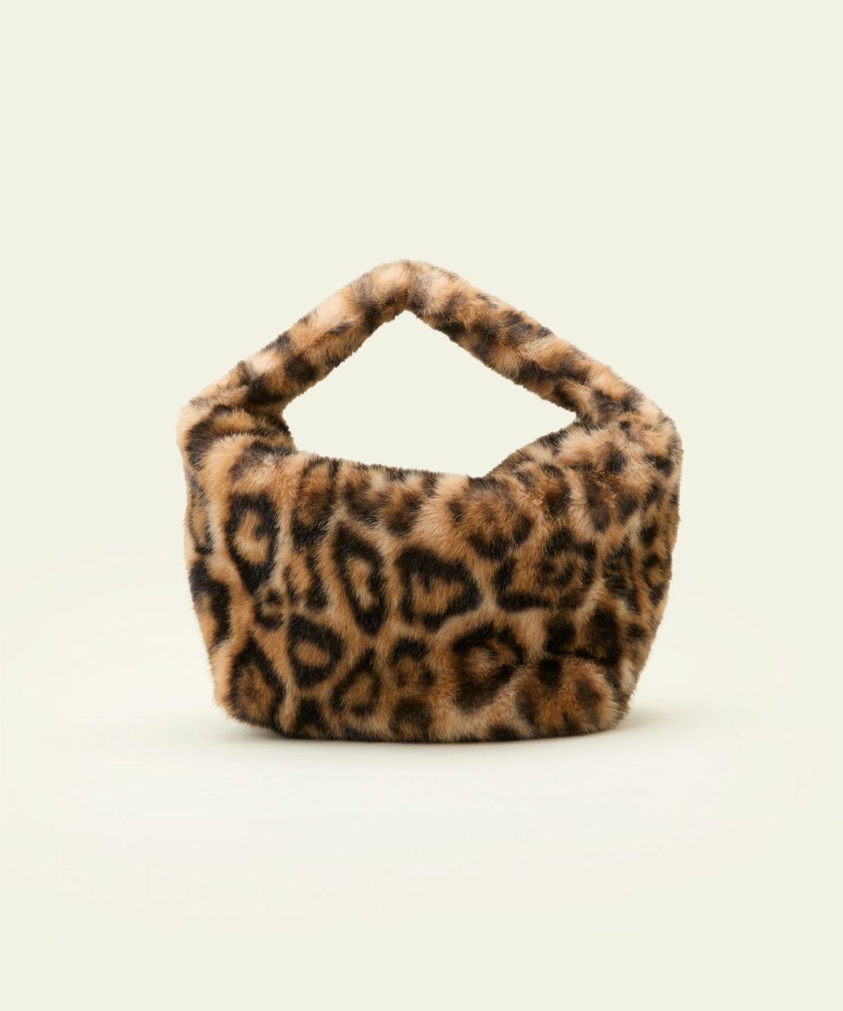 COLOR:レオパード