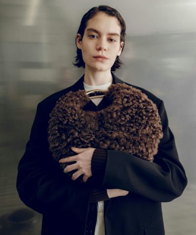 ファーバッグ | CASSELINI ONLINE SHOP