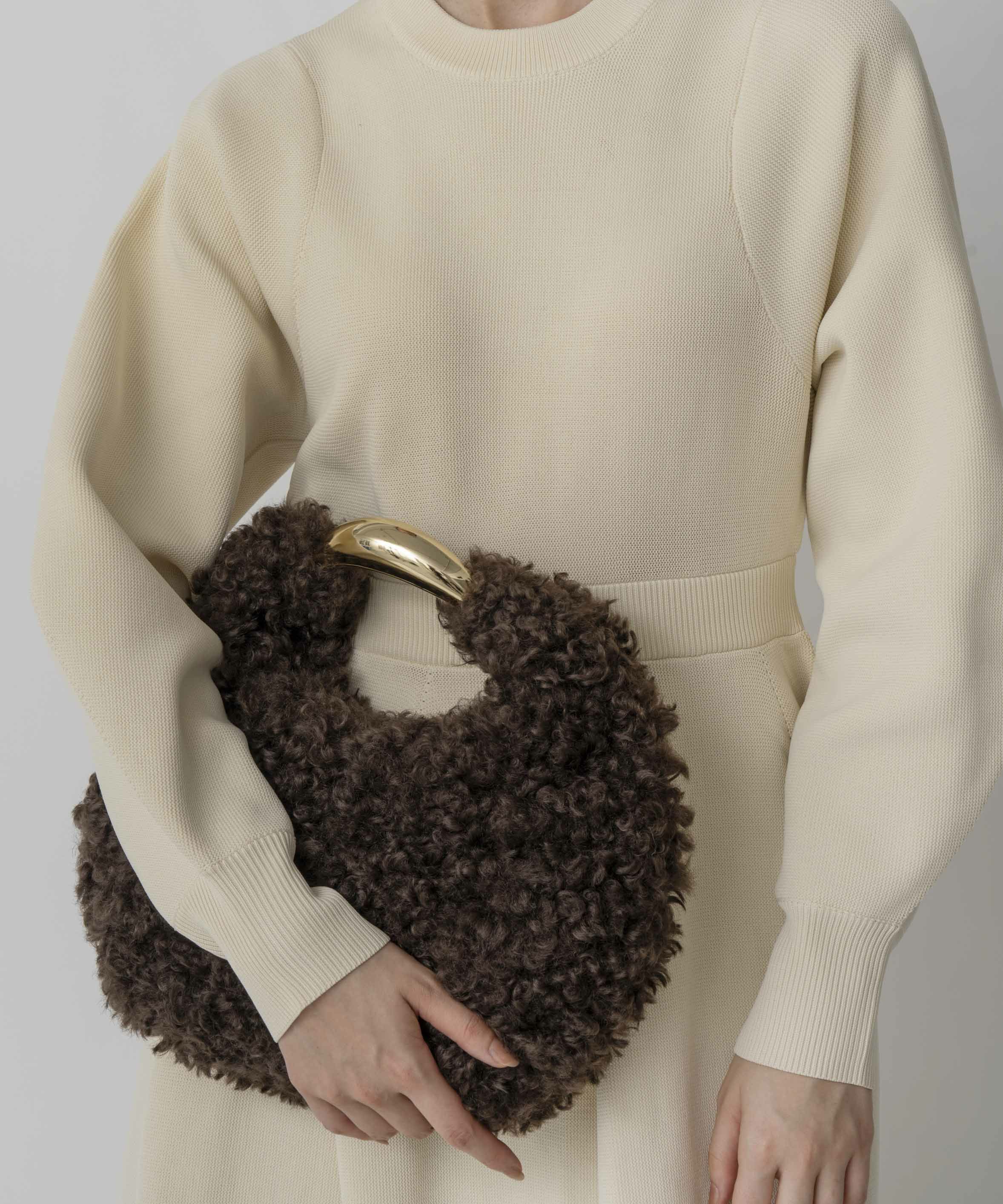 LE VERNIS] Sculpture mou mini | CASSELINI ONLINE SHOP
