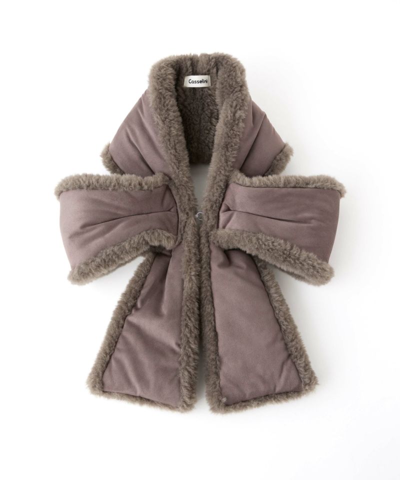 COLOR:チャコール