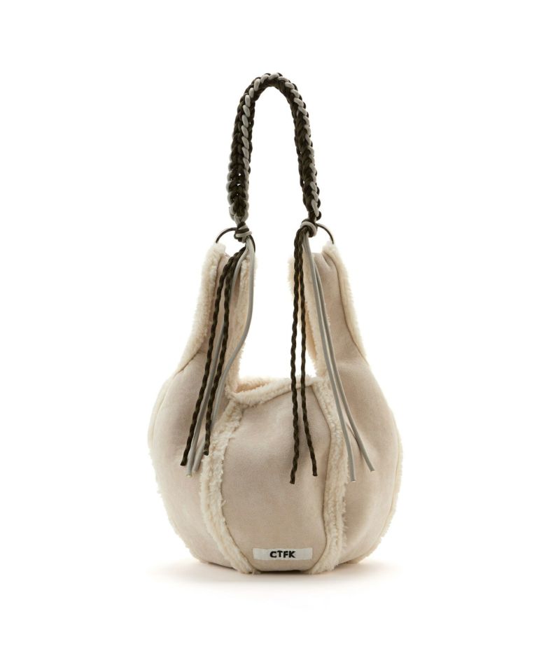 COLOR:アイボリー