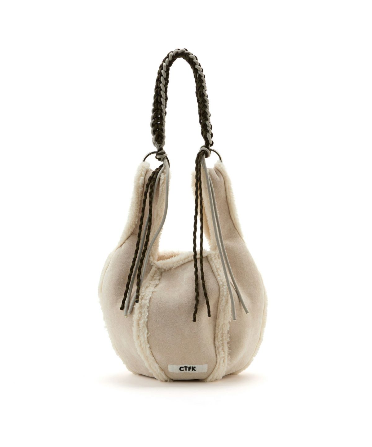 COLOR:アイボリー