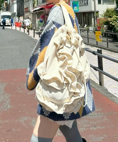 バックパック・リュック | CASSELINI ONLINE SHOP