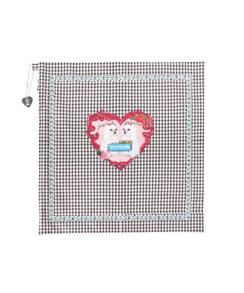 COLOR：ブラック