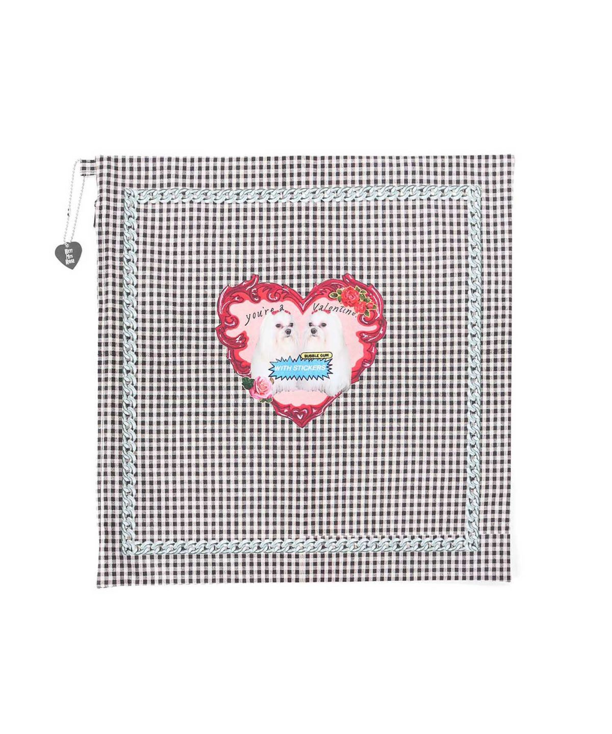 COLOR：ブラック