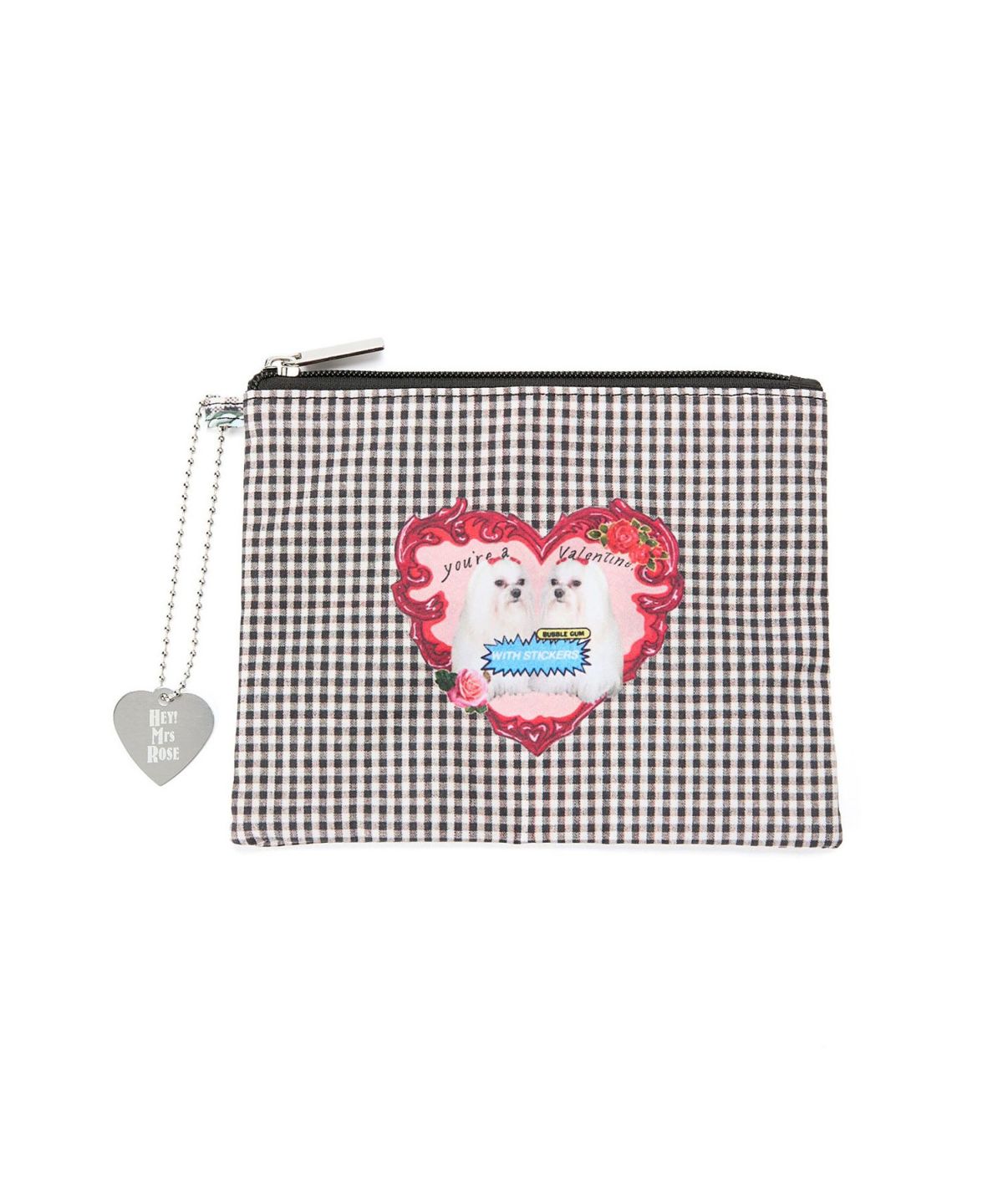 COLOR：ブラック