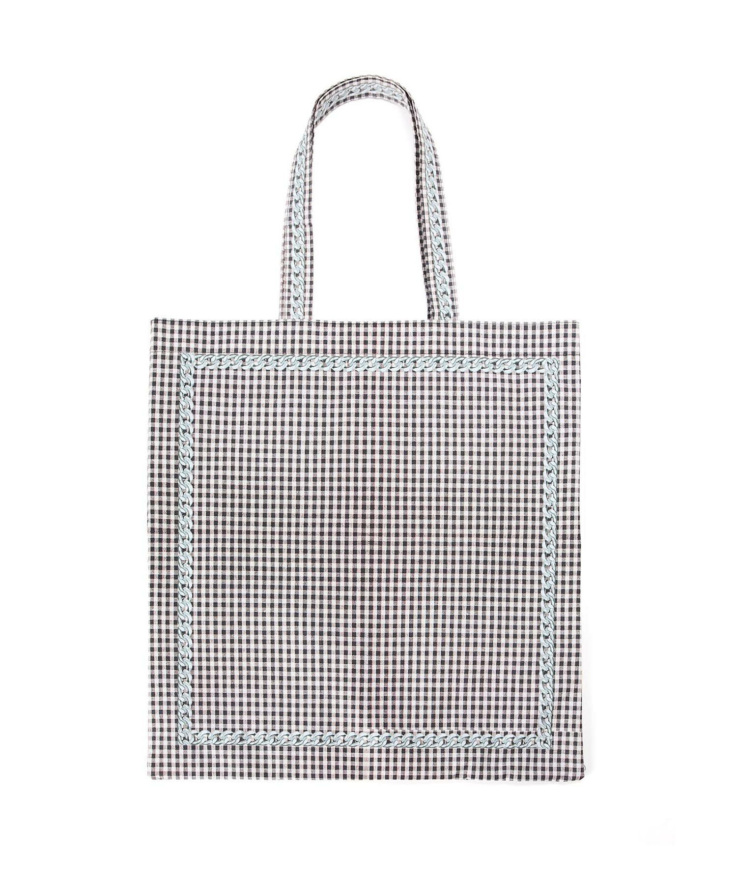 HEY! Mrs ROSE(ヘイ！ミセスローズ)Bestie TOTE | CASSELINI ONLINE SHOP