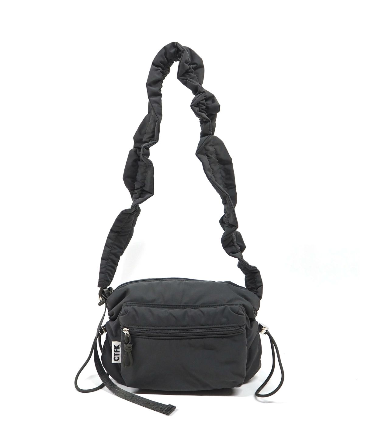 COLOR:チャコール