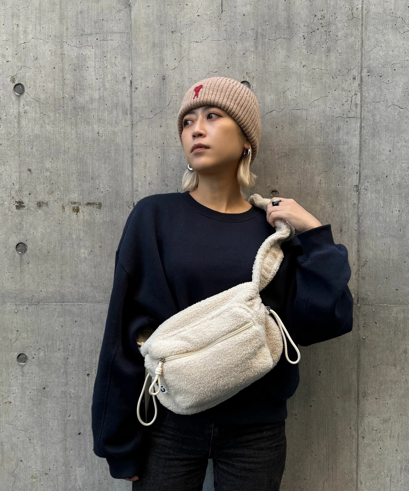 CONTROL FREAK / CTFK（コントロールフリーク/シーティーエフケー