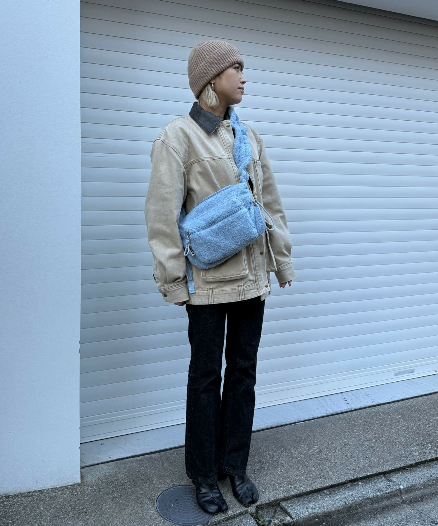 CONTROL FREAK / CTFK（コントロールフリーク/シーティーエフケー