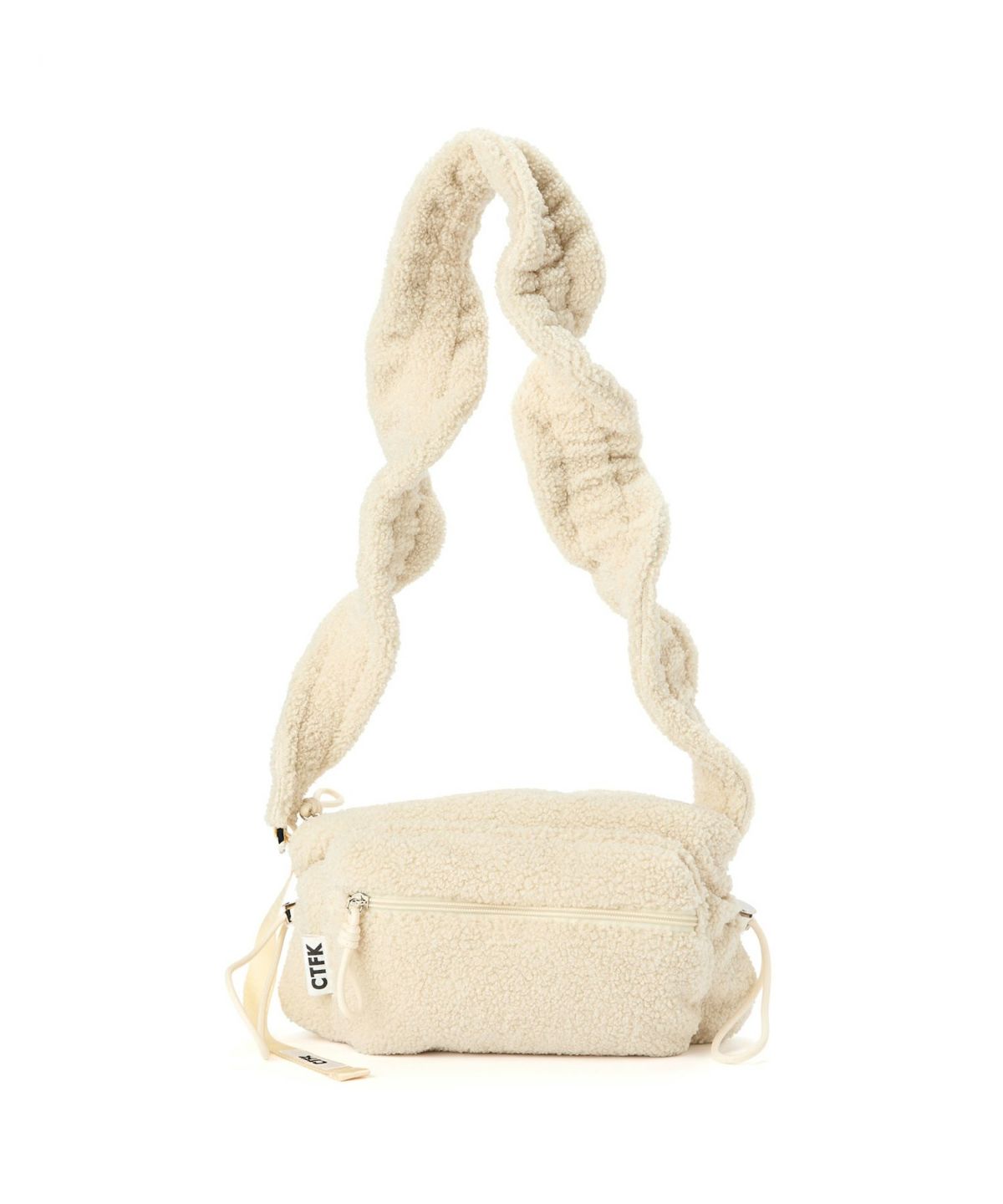 COLOR:アイボリー