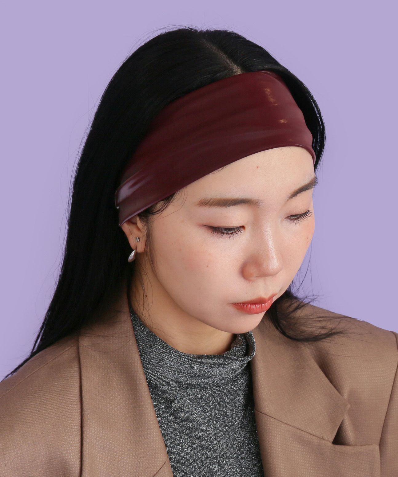 ヘアバンド | CASSELINI ONLINE SHOP