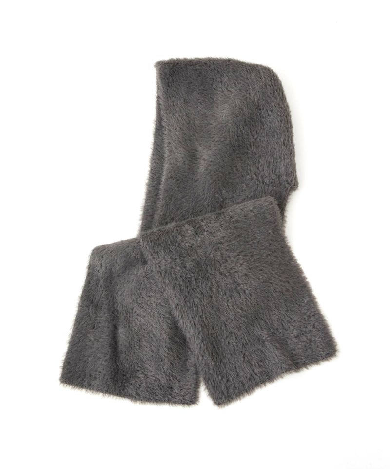 COLOR:チャコール