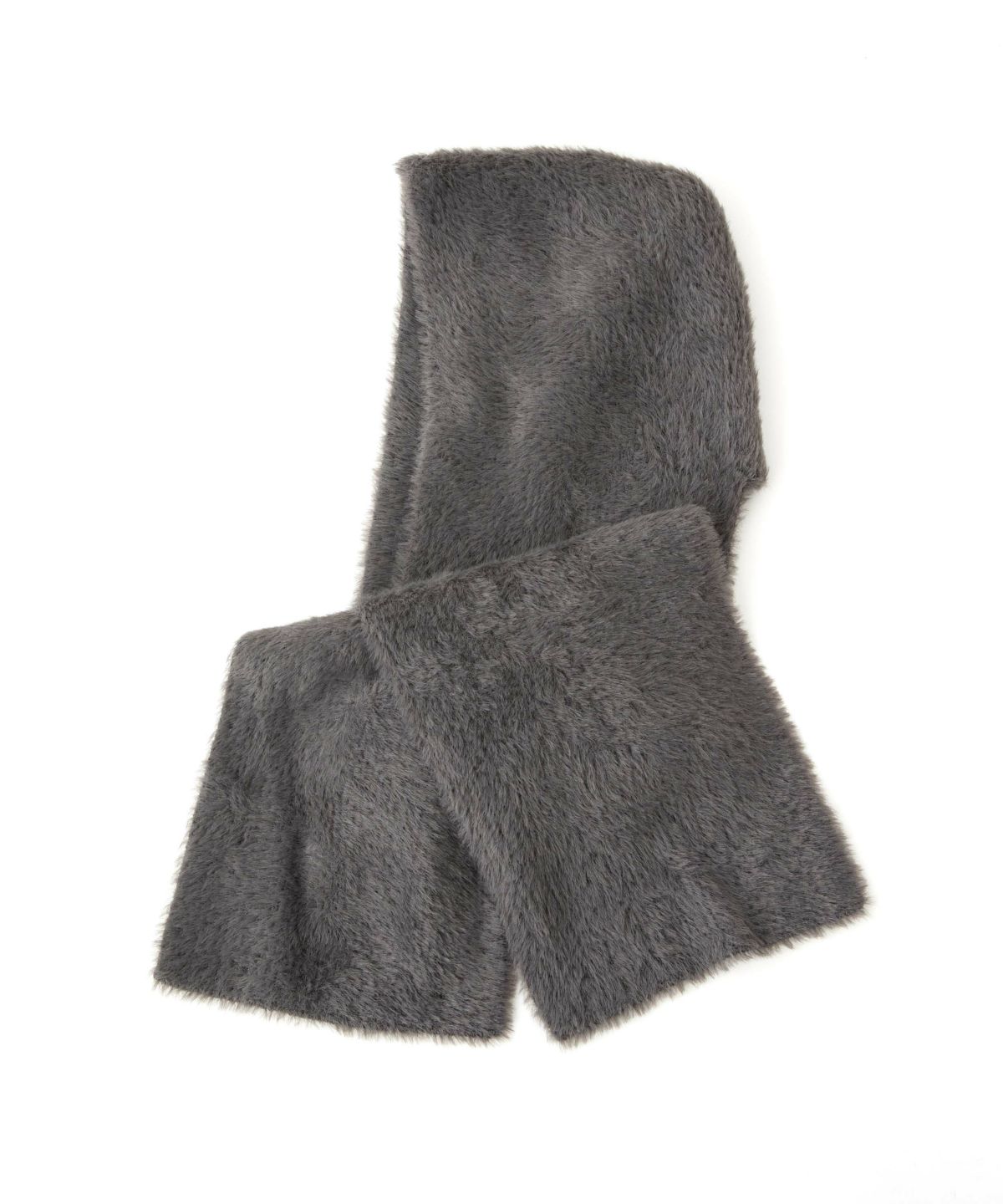 COLOR:チャコール