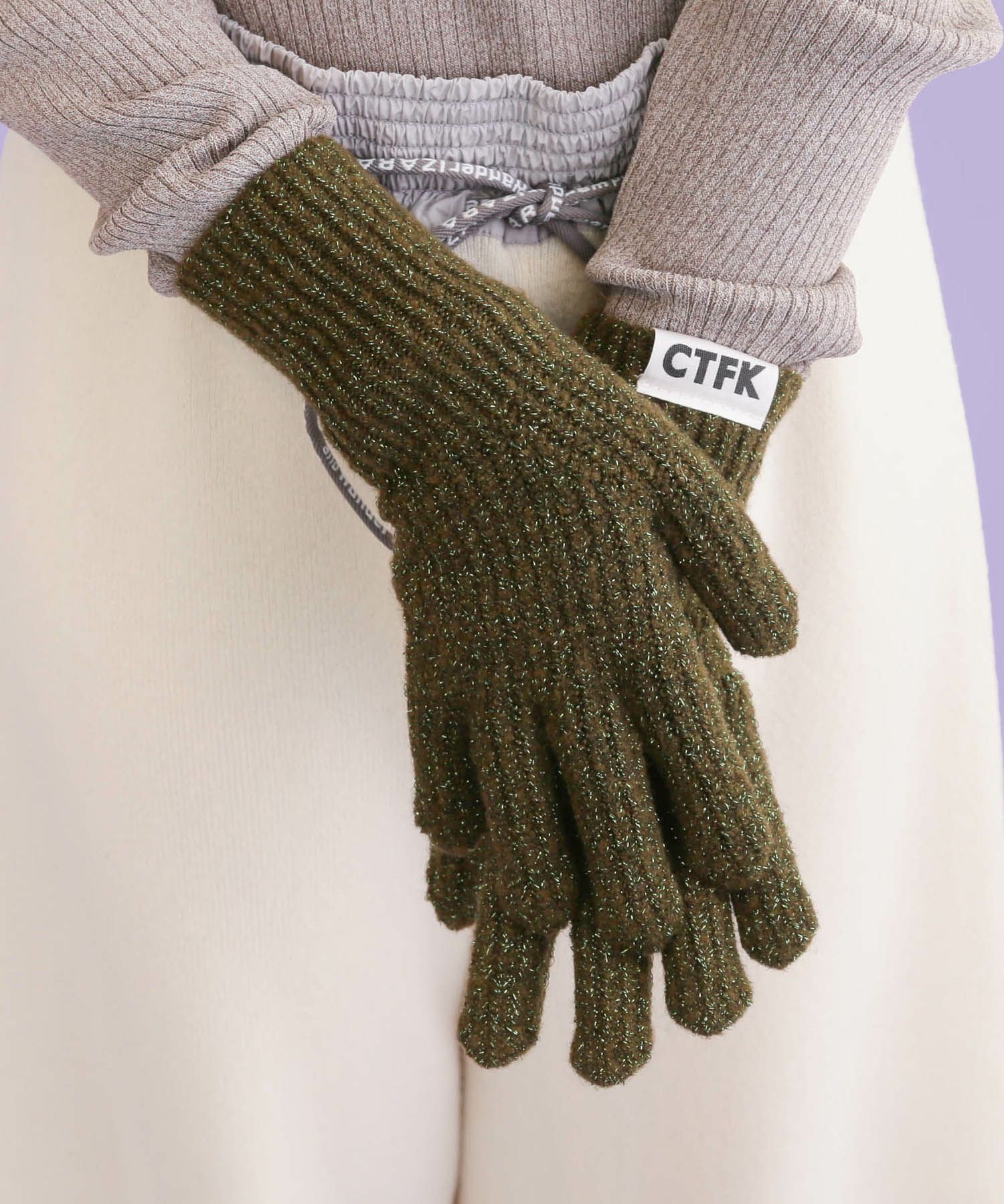 手袋 | CASSELINI ONLINE SHOP